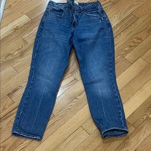 Abercrombie Skinny Denim Jeans